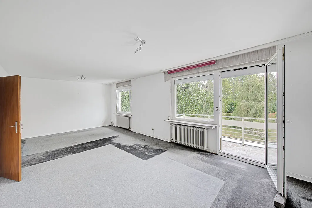 Wohnzimmer OG