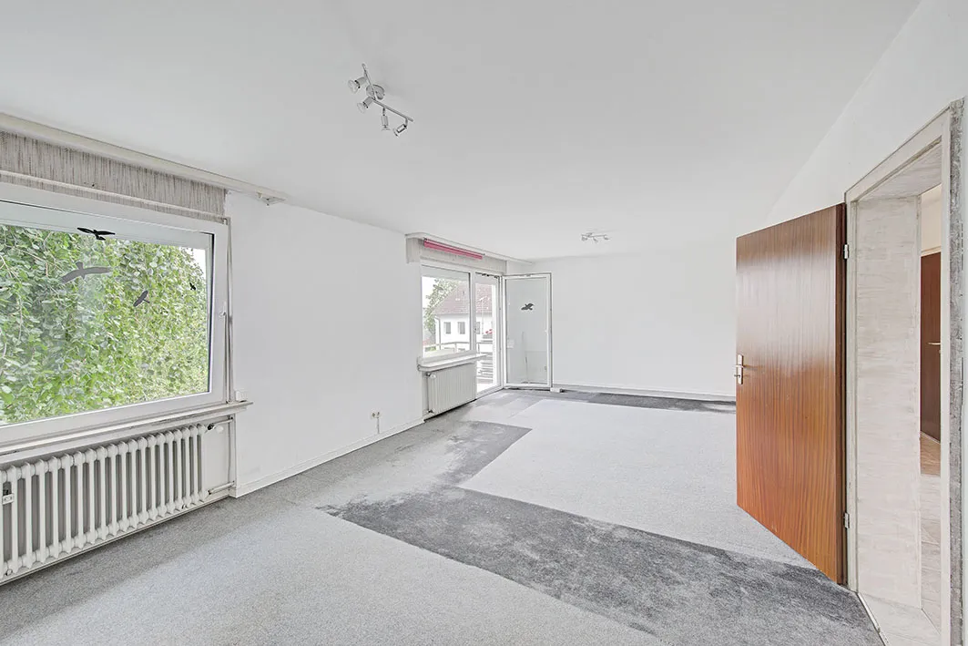 Wohnzimmer OG