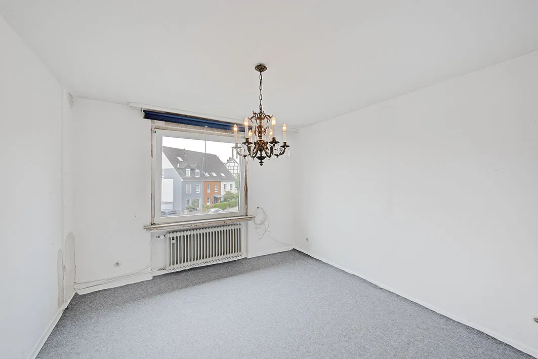 Schlafzimmer OG