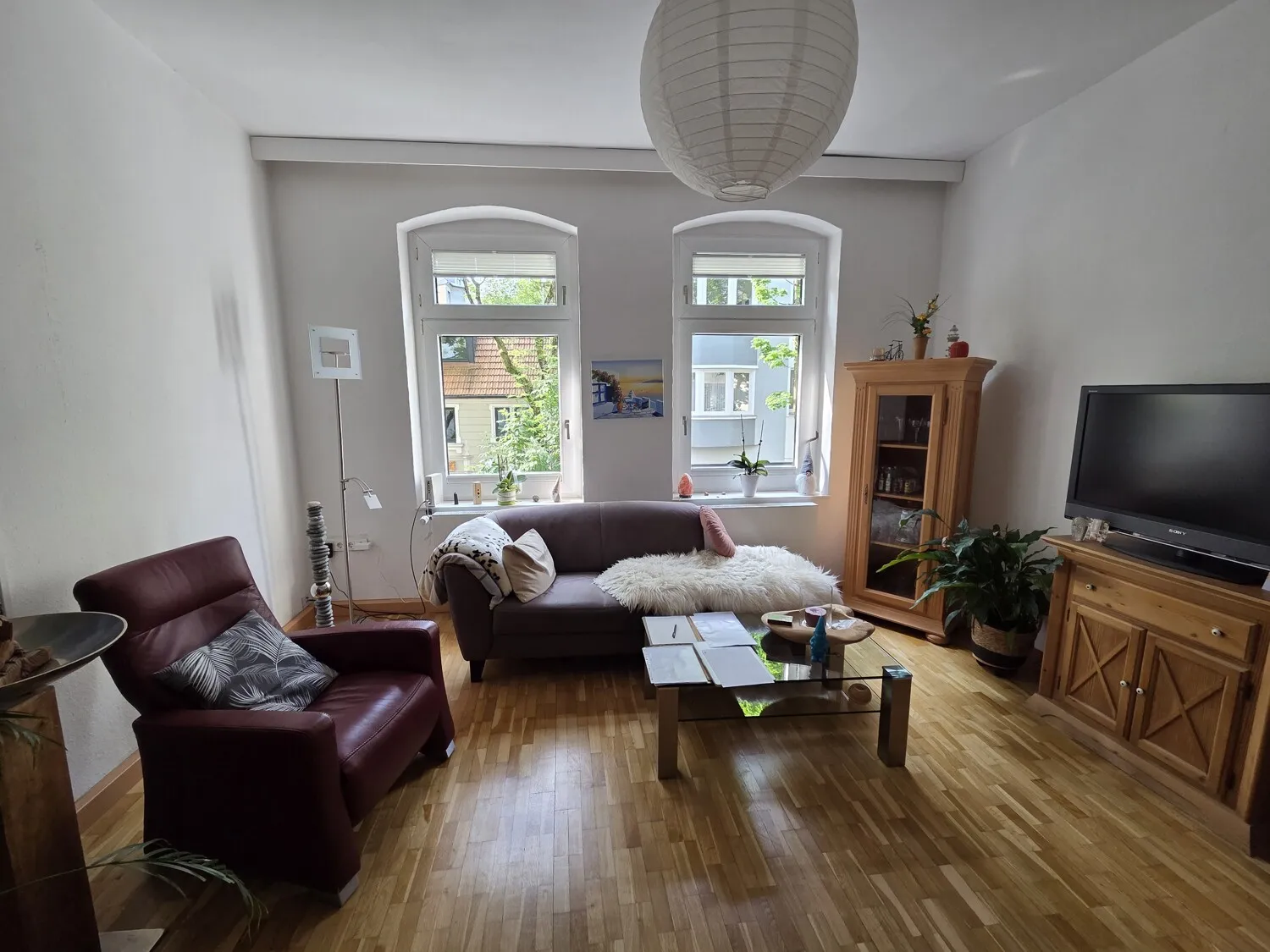 Wohnzimmer 1.OG