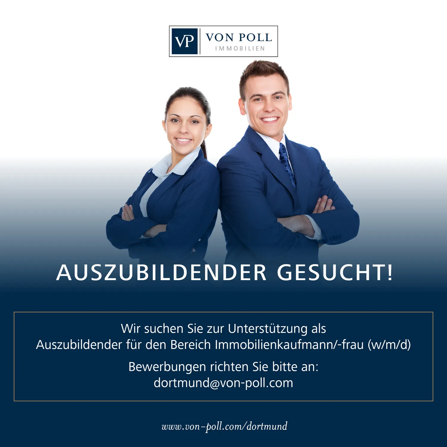 Dortmund - Azubi