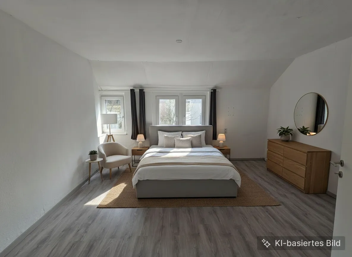 DG Schlafzimmer