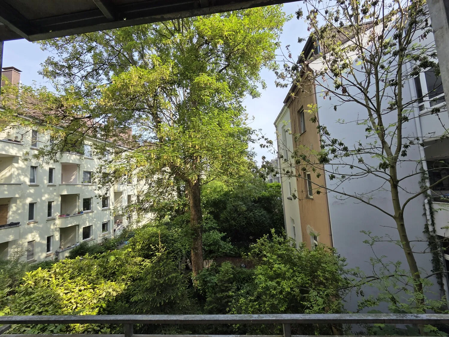 Balkon 1.OG