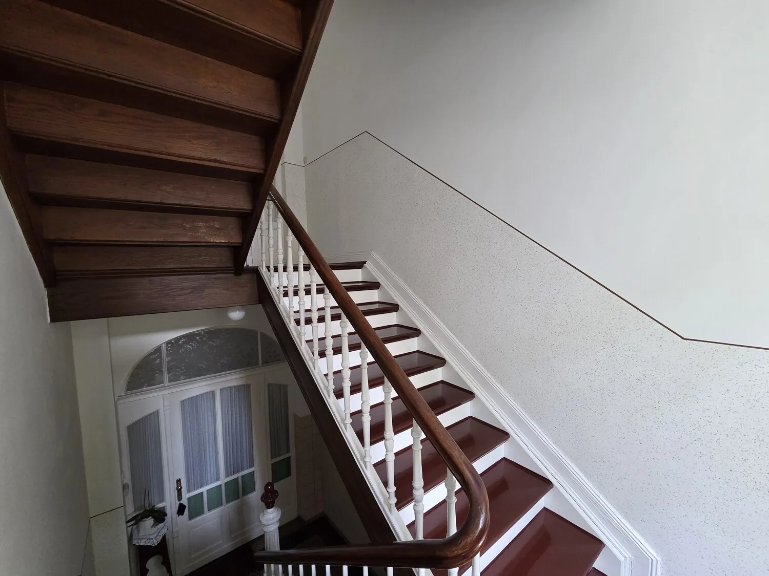 Treppenhaus