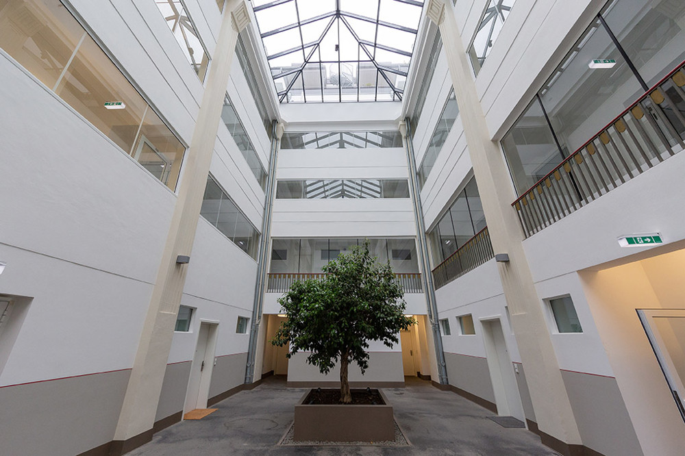 Atrium