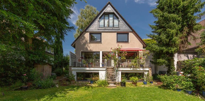 von Poll Immobilien GmbH