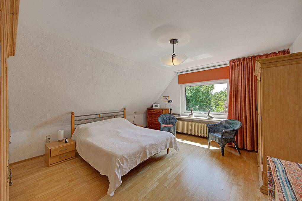 OG Schlafzimmer