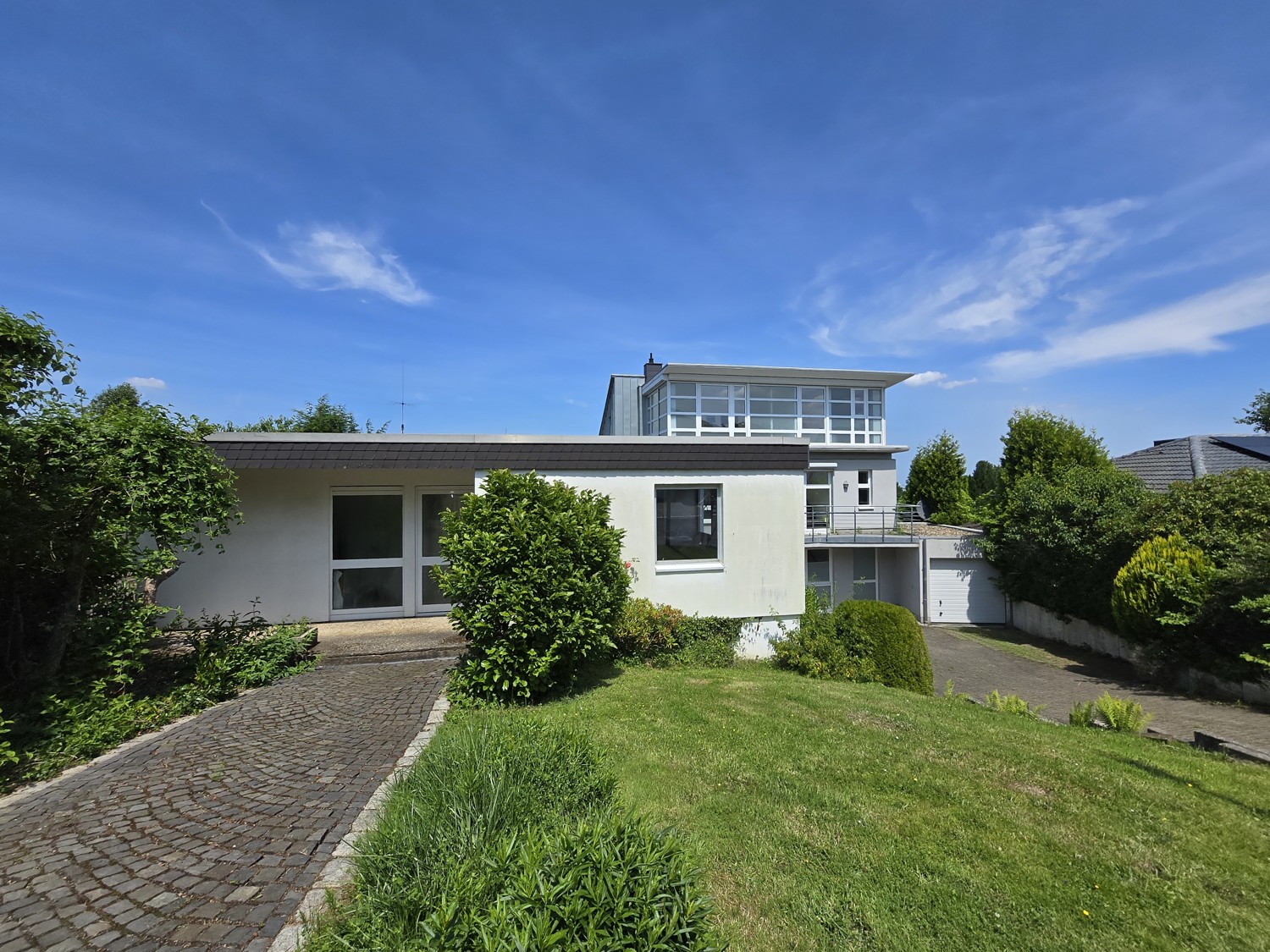 Bungalow