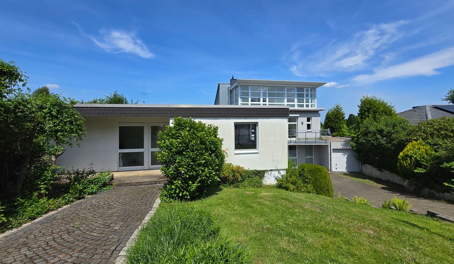 Bungalow