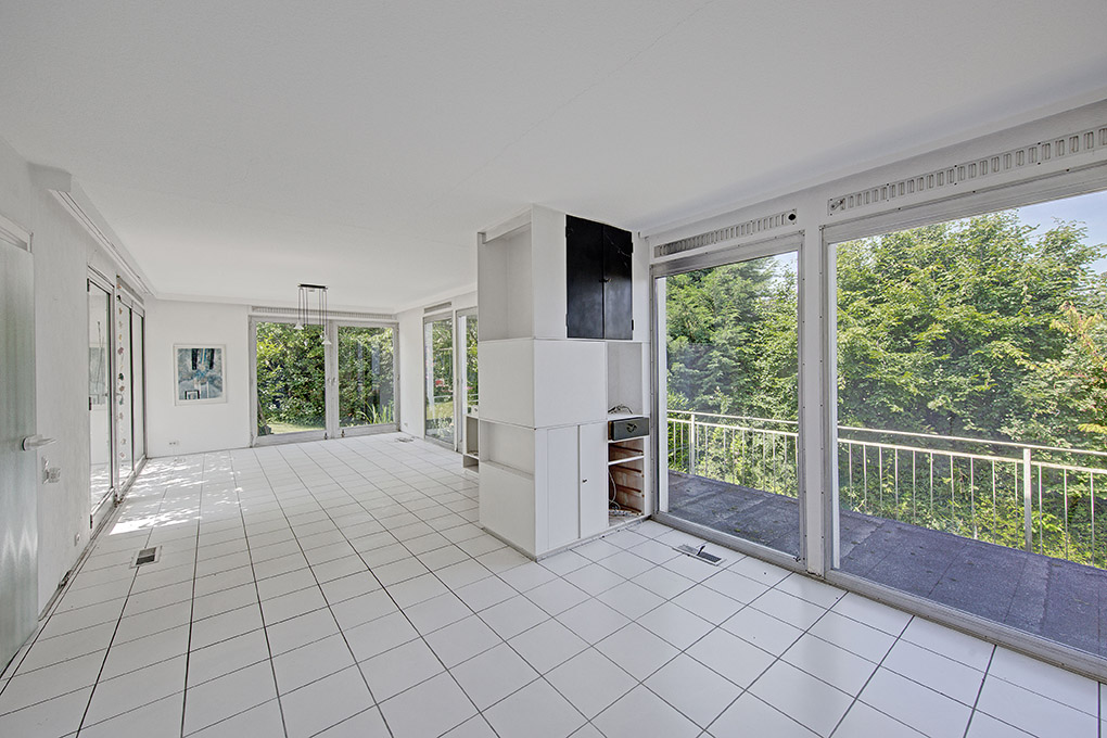 Wohnraum Bungalow