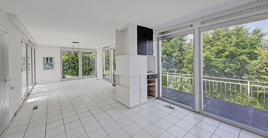 Wohnraum Bungalow