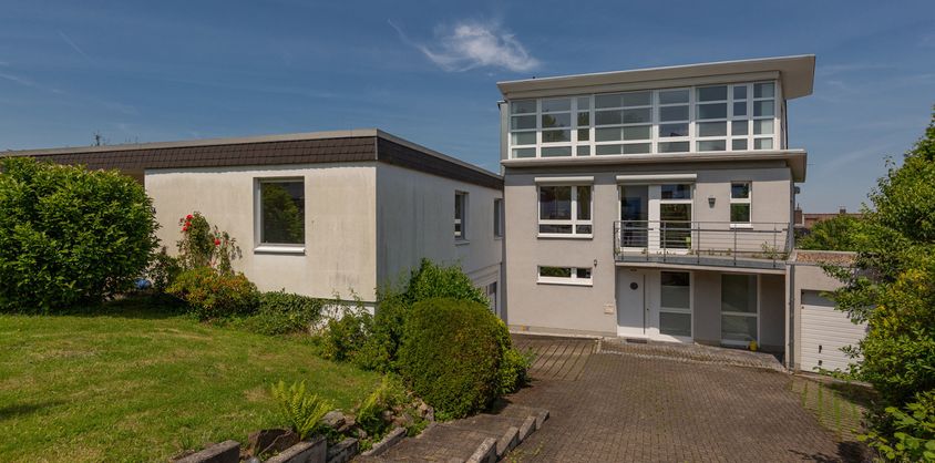 von Poll Immobilien GmbH