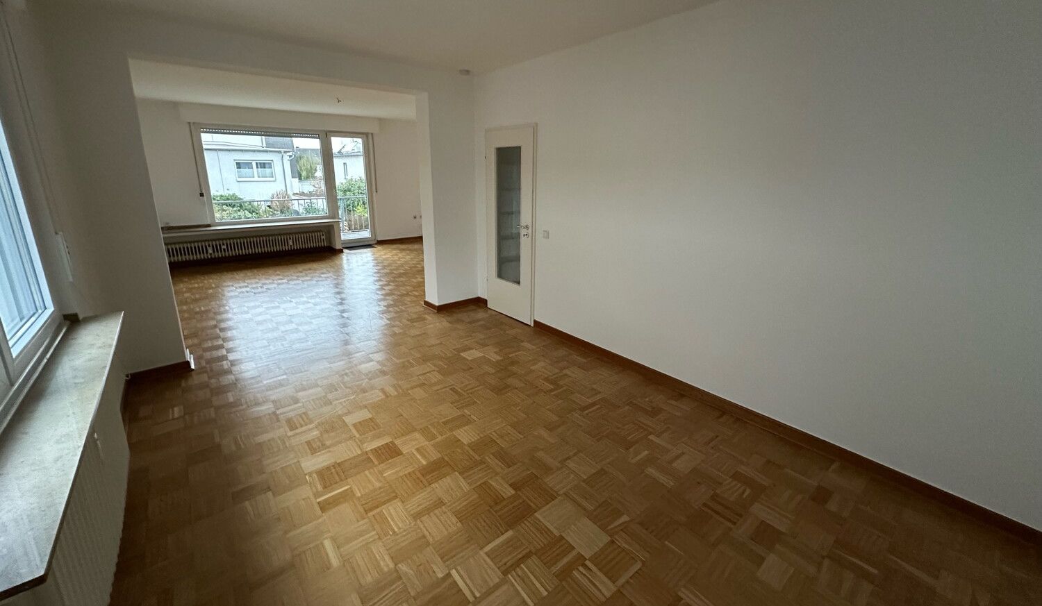 Wohnraum