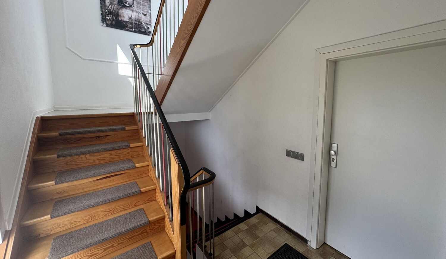 Treppenhaus