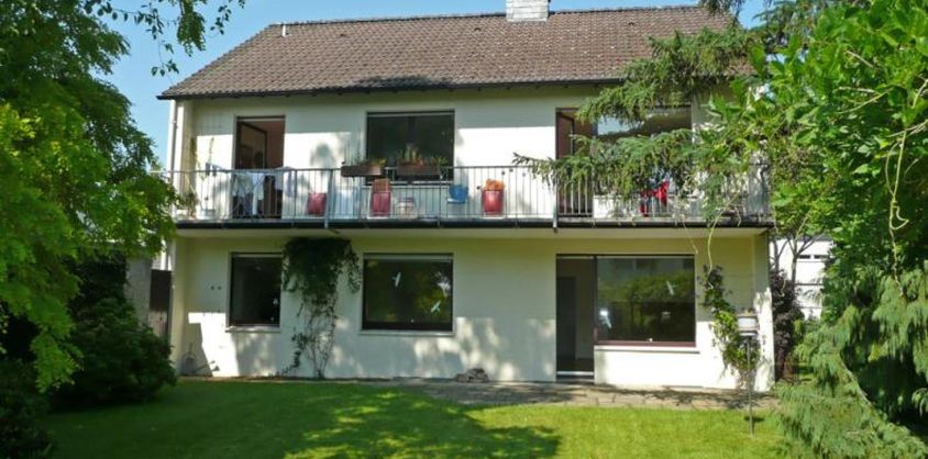 von Poll Immobilien GmbH