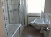 Tageslichtbad