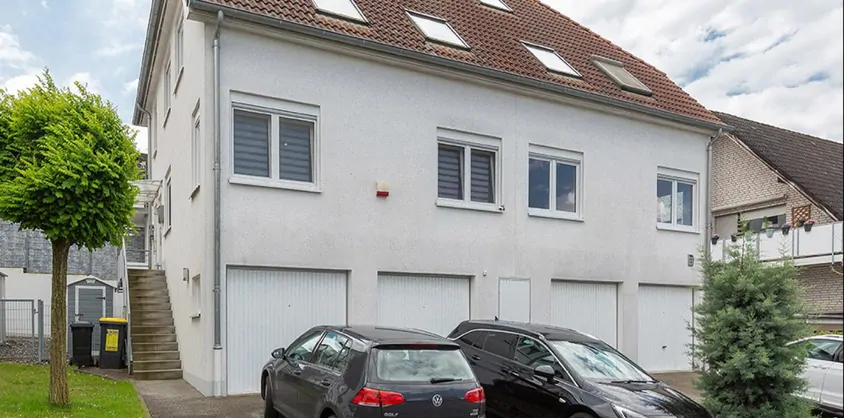 von Poll Immobilien GmbH