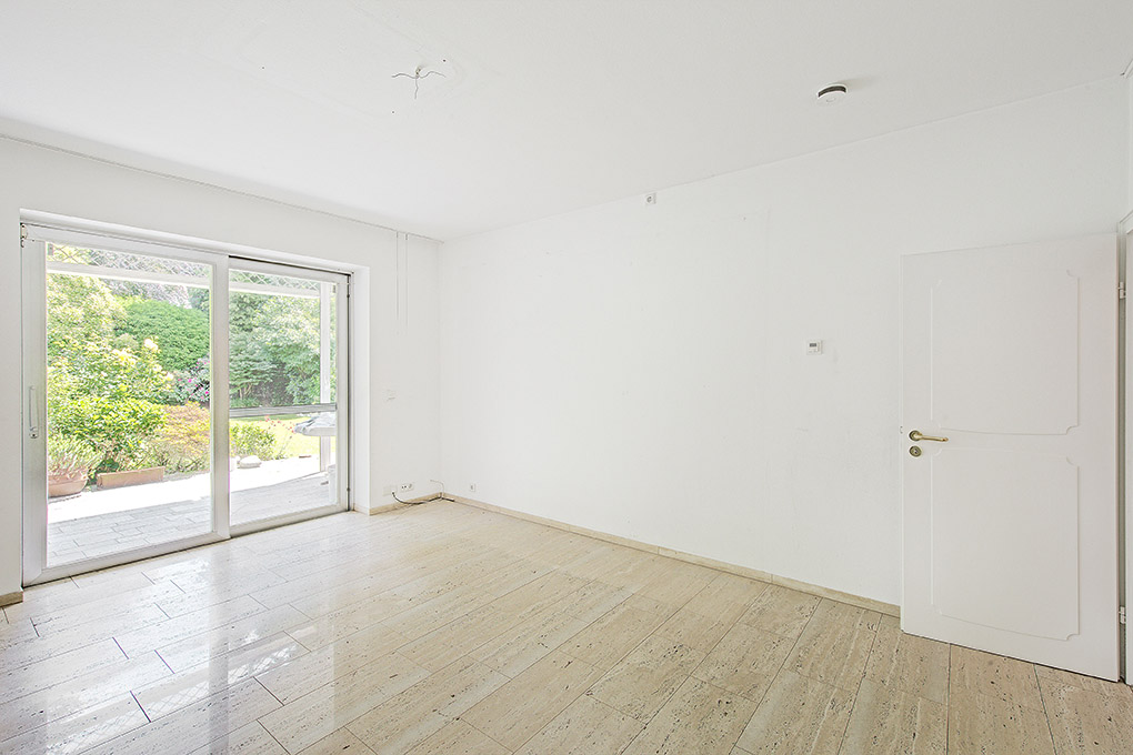 Zimmer EG