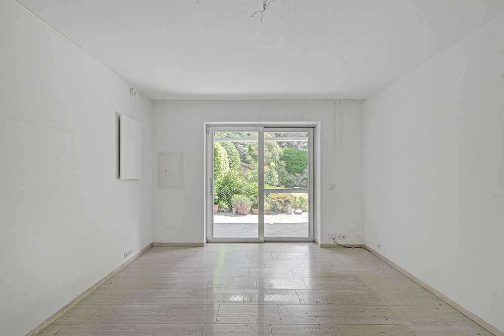 Zimmer EG