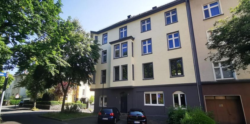 von Poll Immobilien GmbH