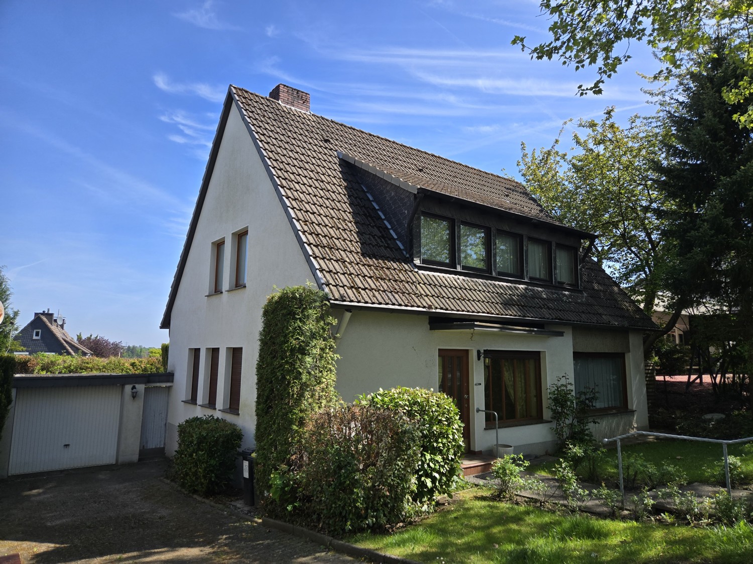 Ansicht