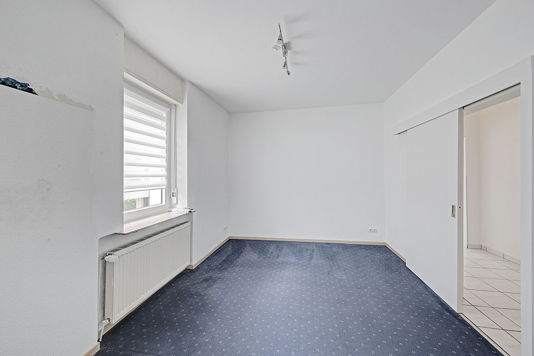 Zimmer EG Altbau