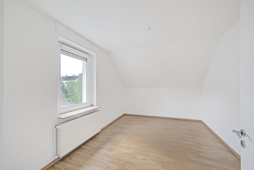 Zimmer OG Altbau