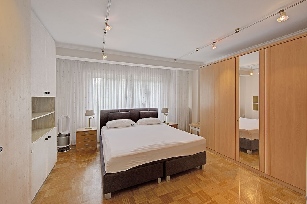 EG Schlafzimmer