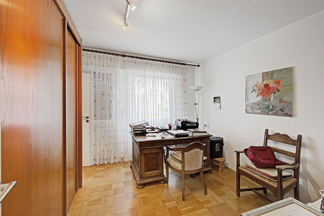 EG Büro