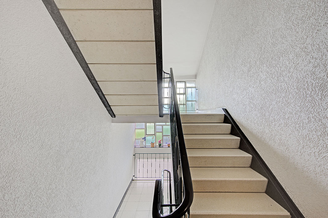 Treppenhaus