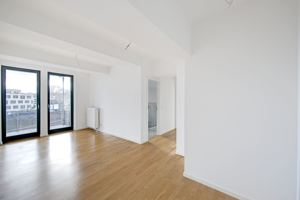 Arbeitszimmer