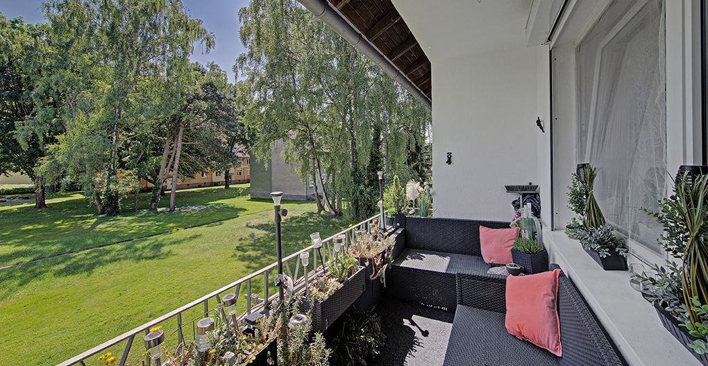 Balkon
