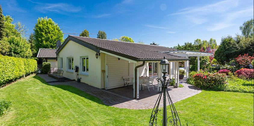 von Poll Immobilien GmbH