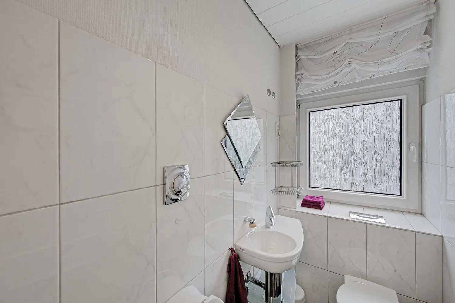 Gäste WC