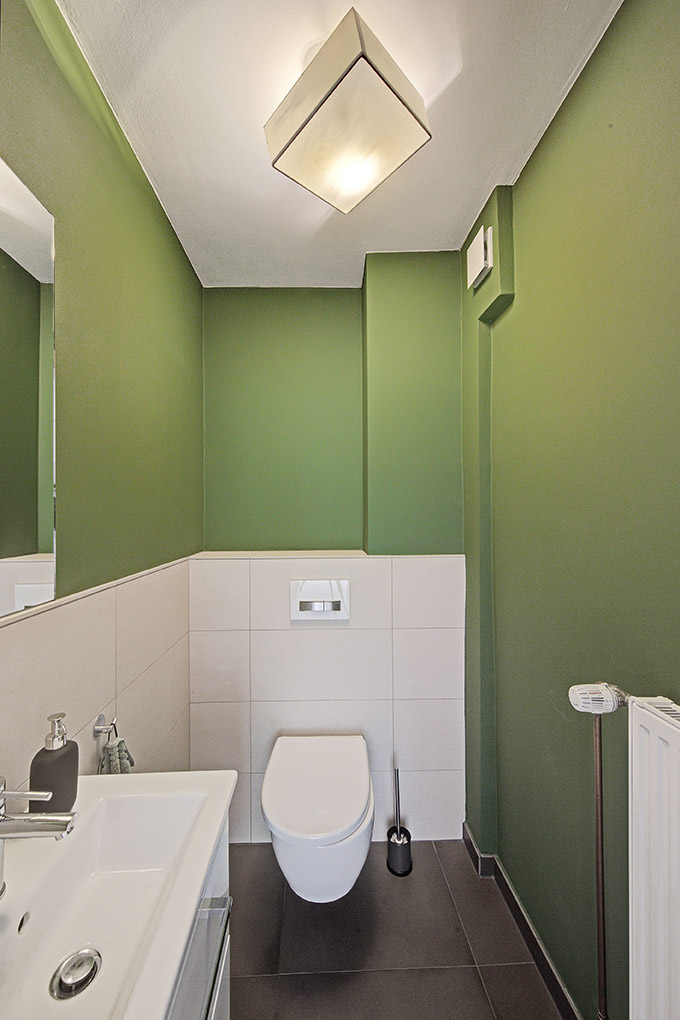 Gäste-WC