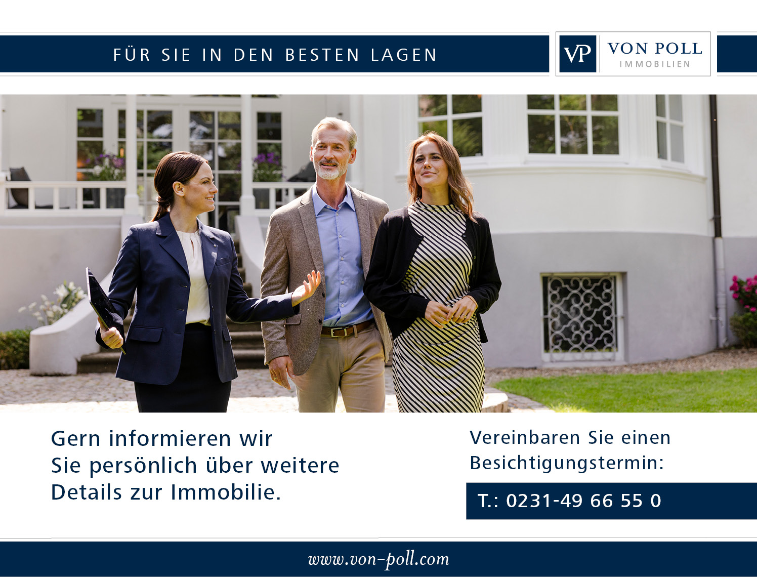 Ein- bis Zweifamilienhaus mit großem Garten