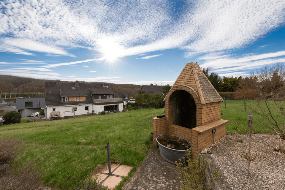 Fernblick