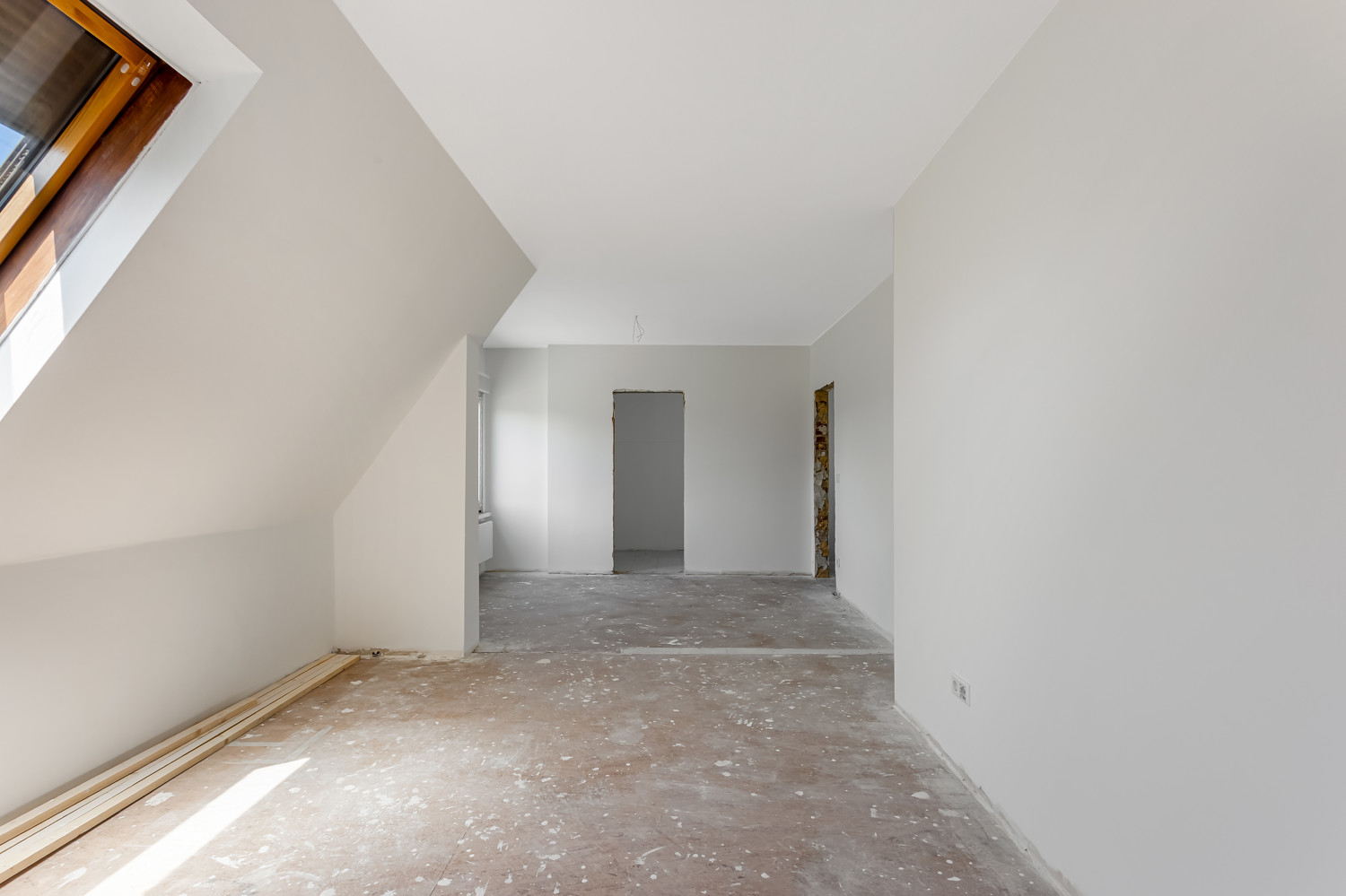 Zimmer Obergeschoss