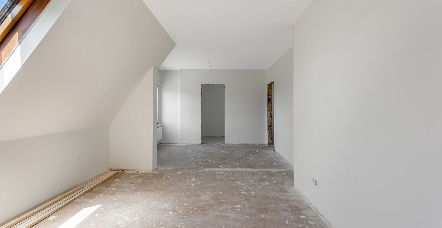 Zimmer Obergeschoss