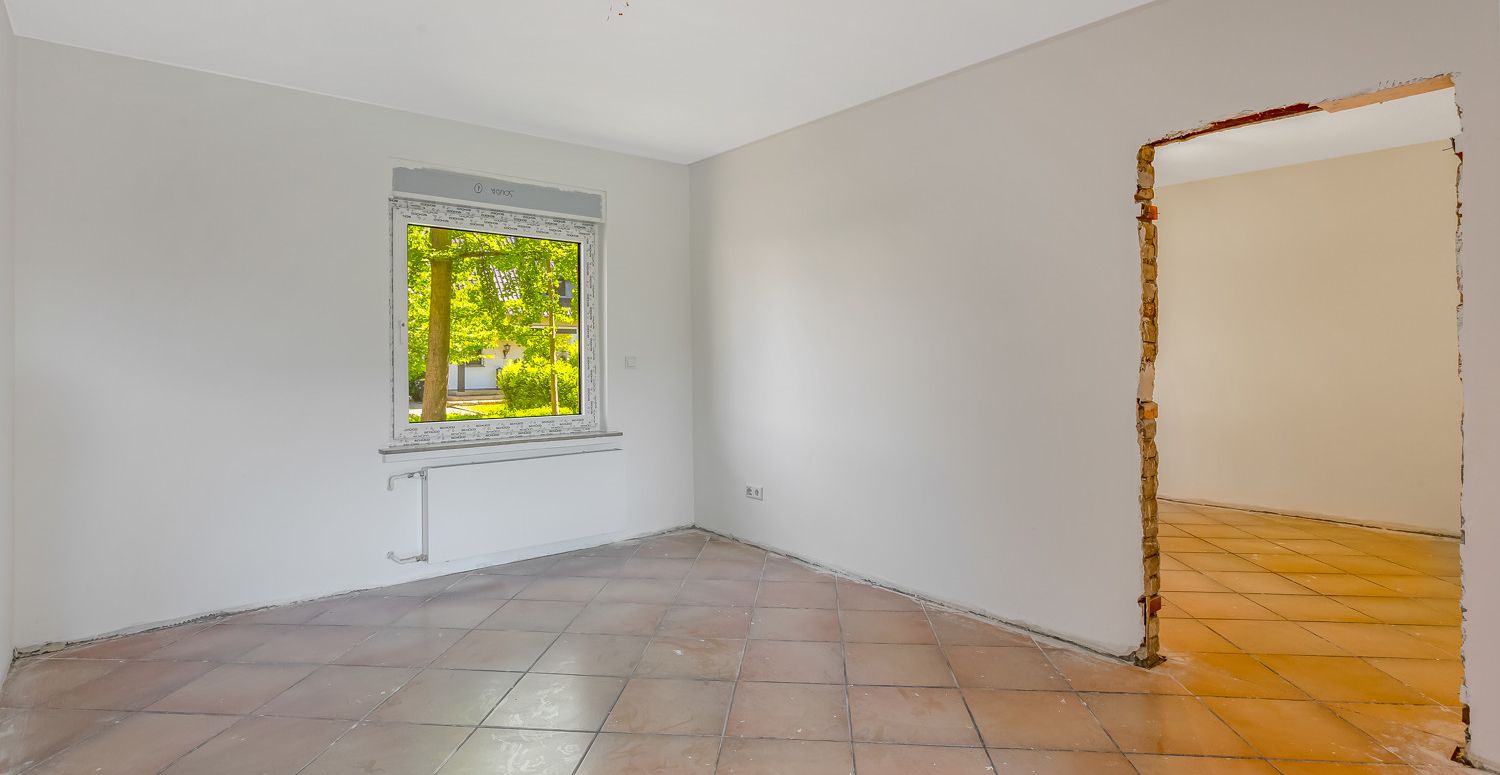 Zimmer Erdgeschoss