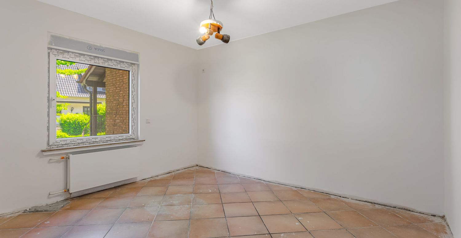 Zimmer Erdgeschoss