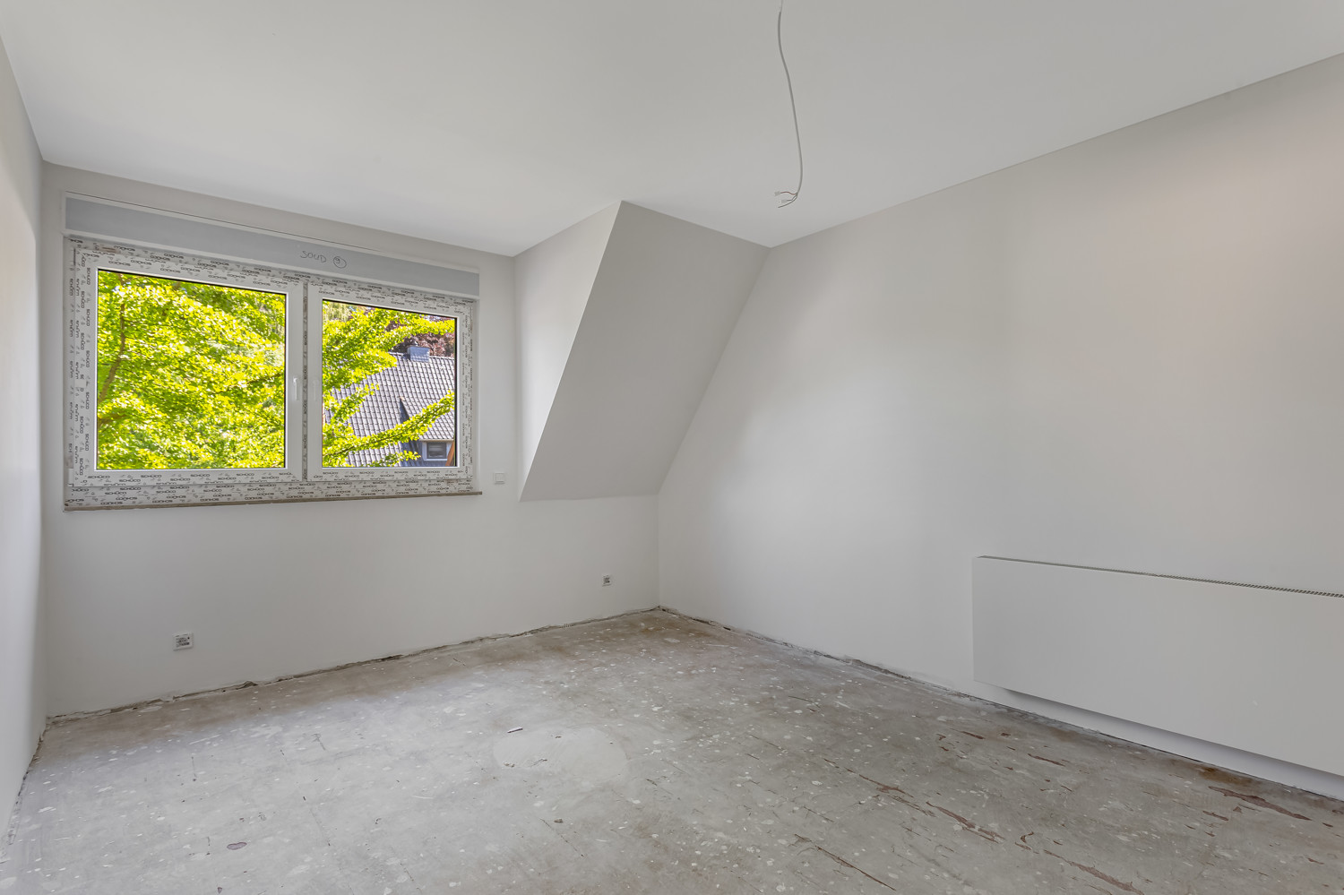 Zimmer Obergeschoss