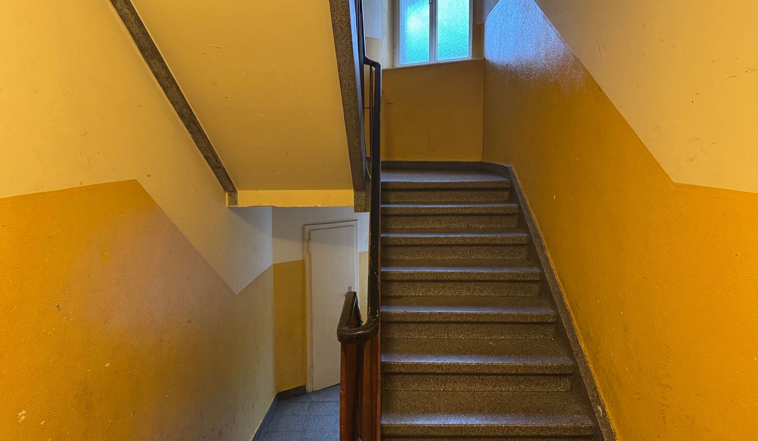 Treppenhaus