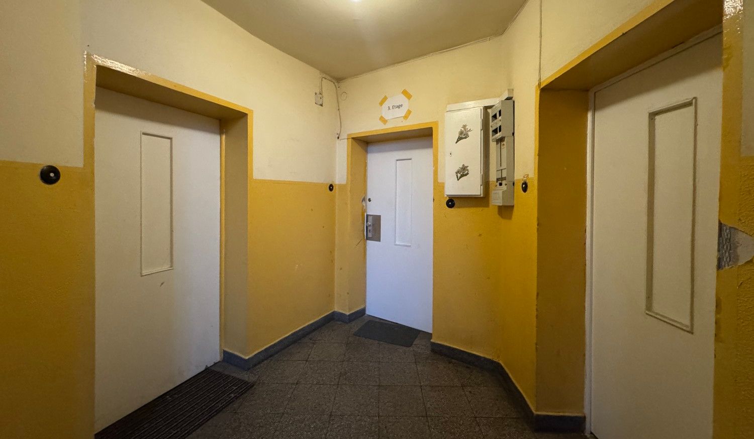 Treppenhaus