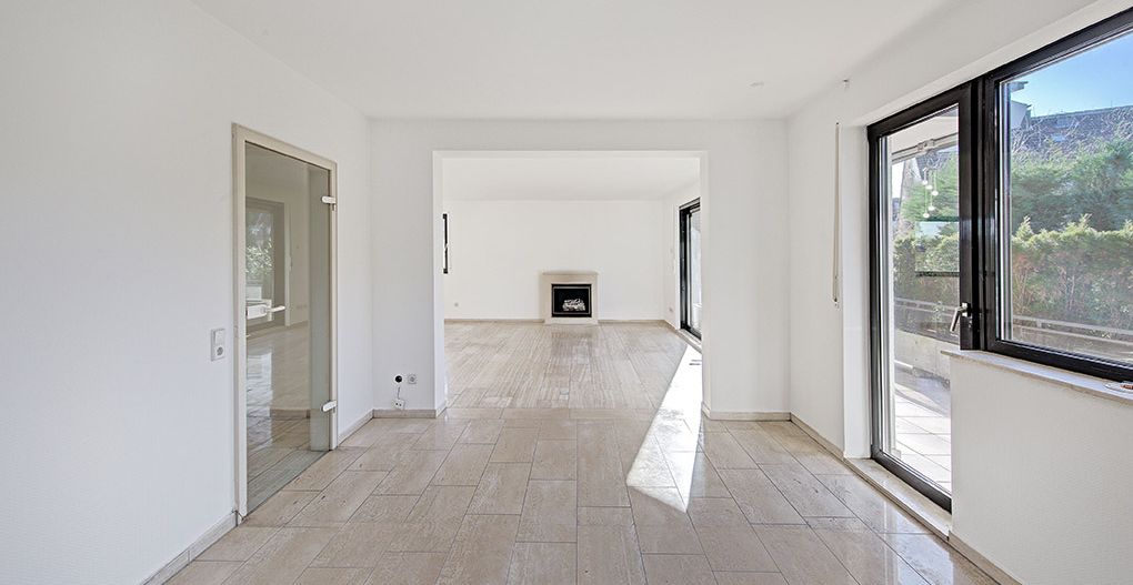 Arbeitszimmer