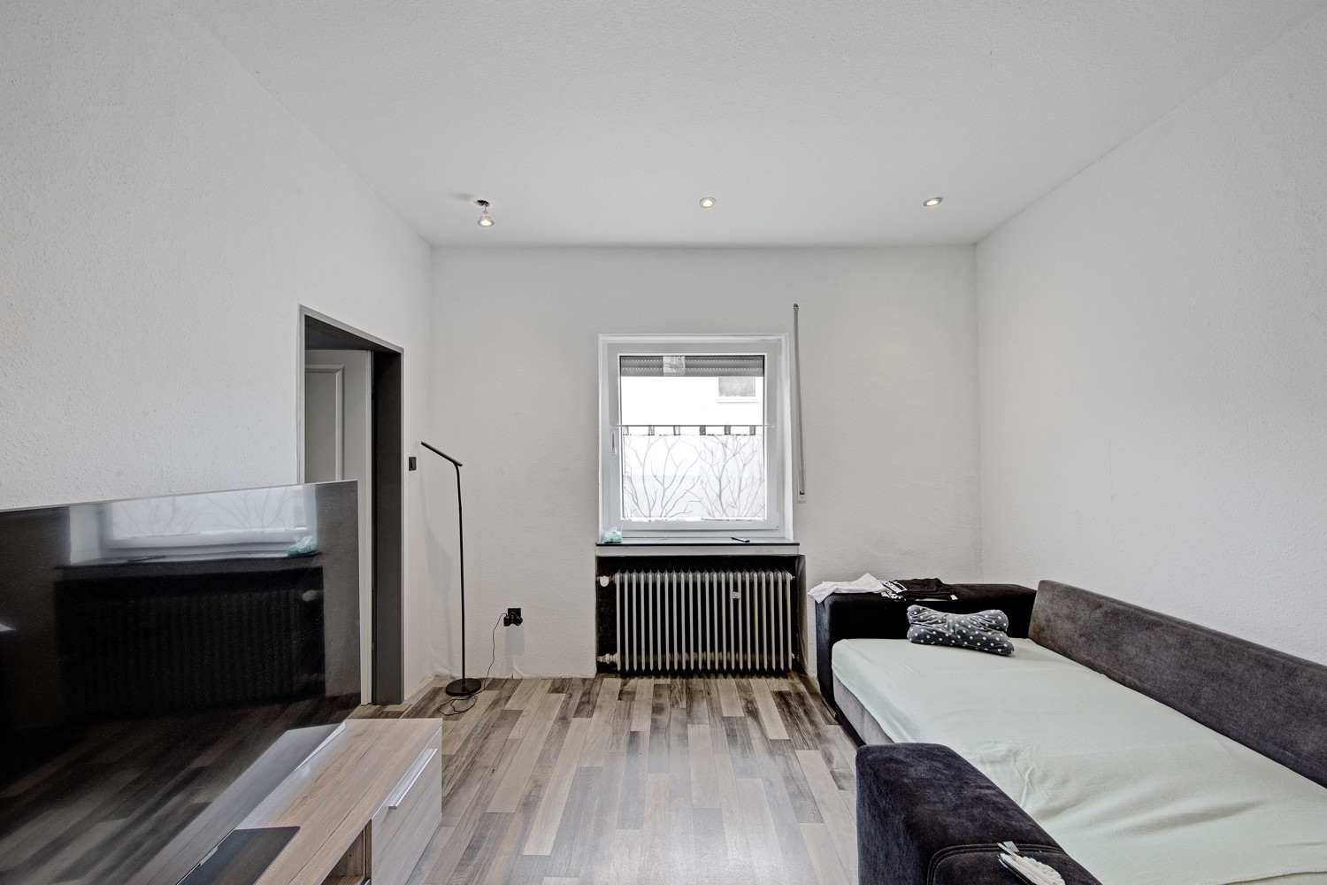 Wohnzimmer EG