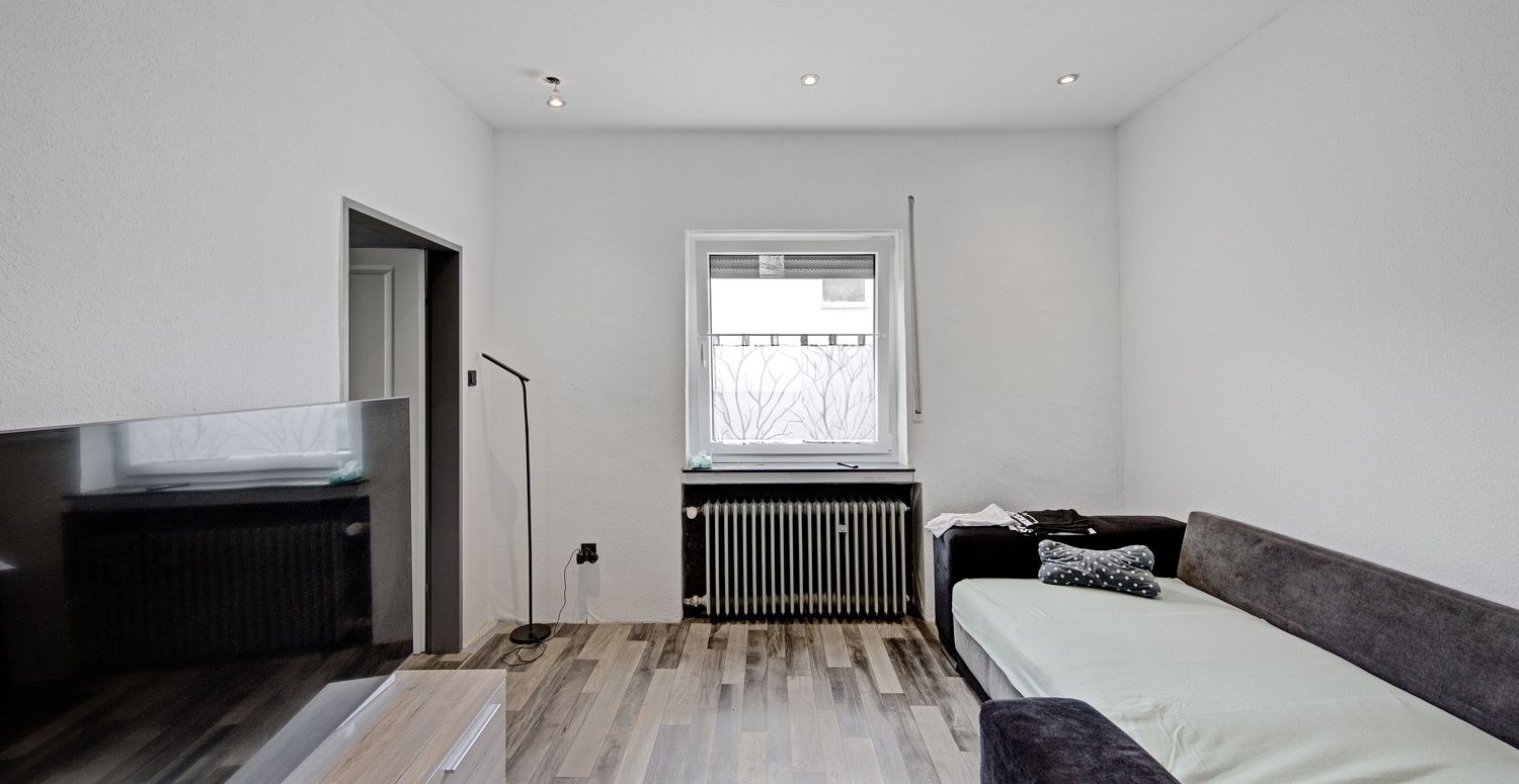 Wohnzimmer EG