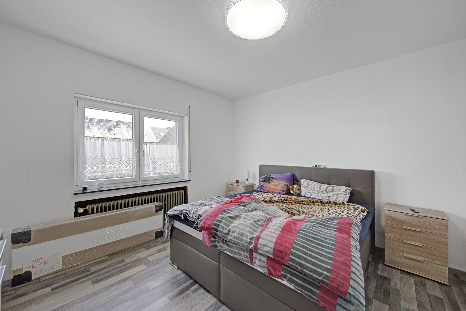 Schlafzimmer EG