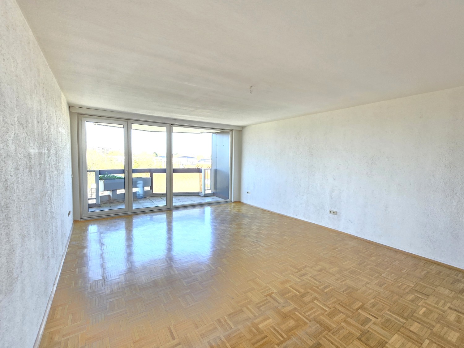 Wohnraum