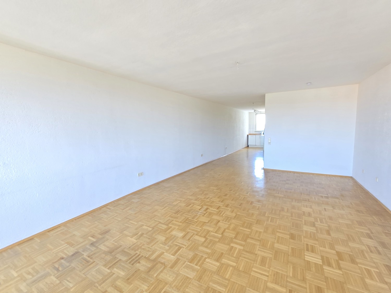 Wohnraum